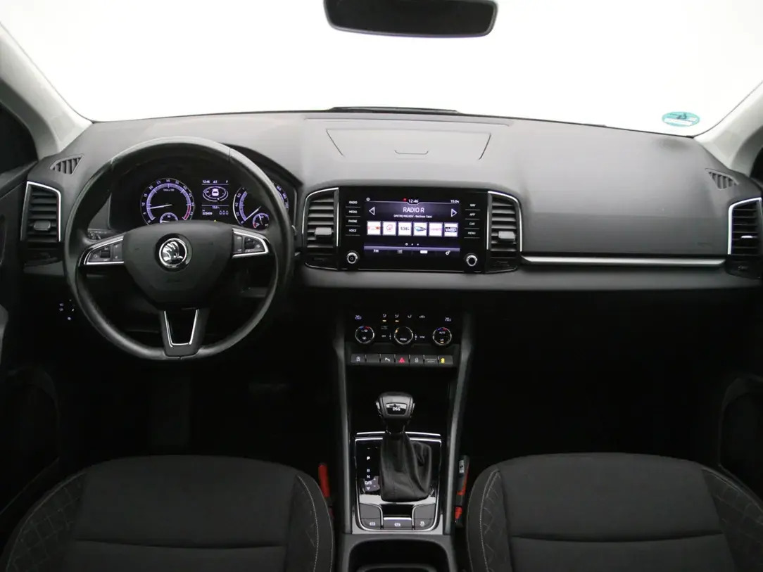 Škoda Karoq 2019, kuva 2/31