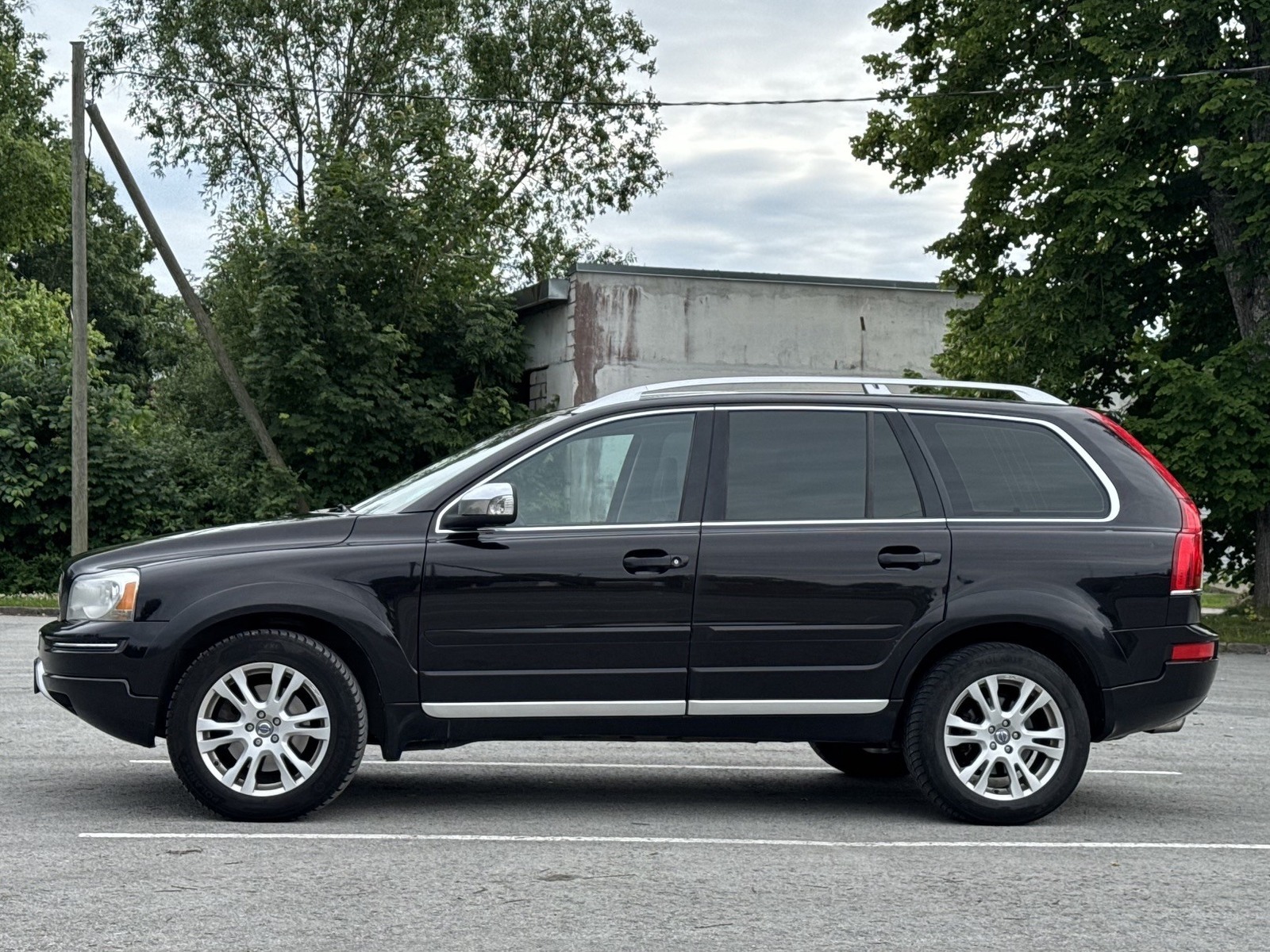Volvo XC90 2012, kuva 2/20