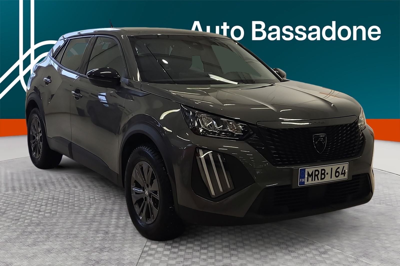 Peugeot 2008 2024, photo 7/32