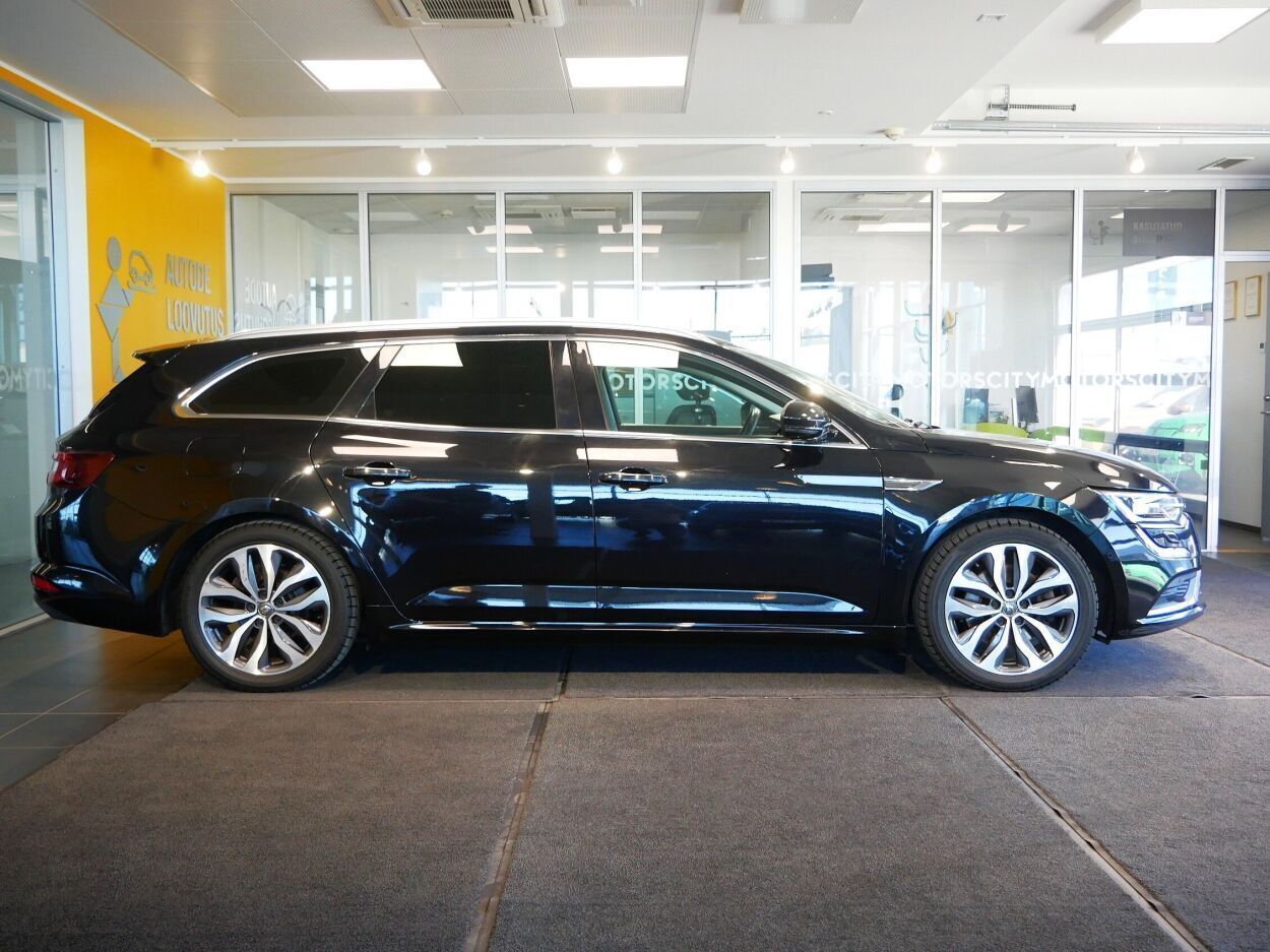 Renault Talisman 2020, photo 3/10