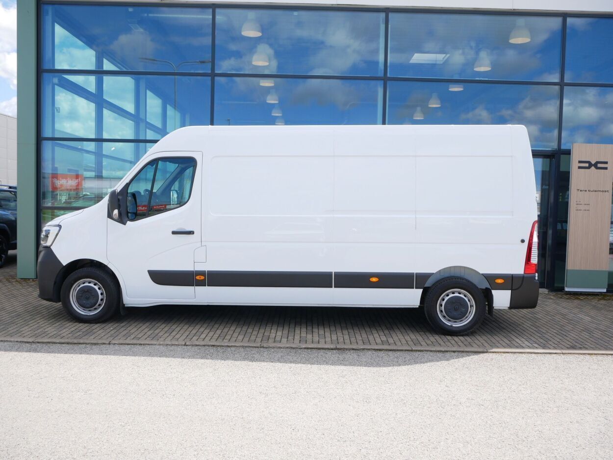 Renault Master L3H2 2024, kuva 5/15