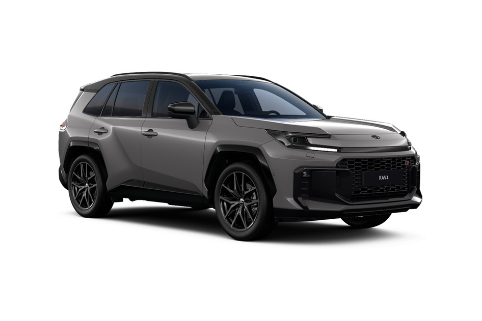 Toyota RAV4, 2.5, 143 kW, hübriid (bensiin/elekter), automaat, nelikvedu