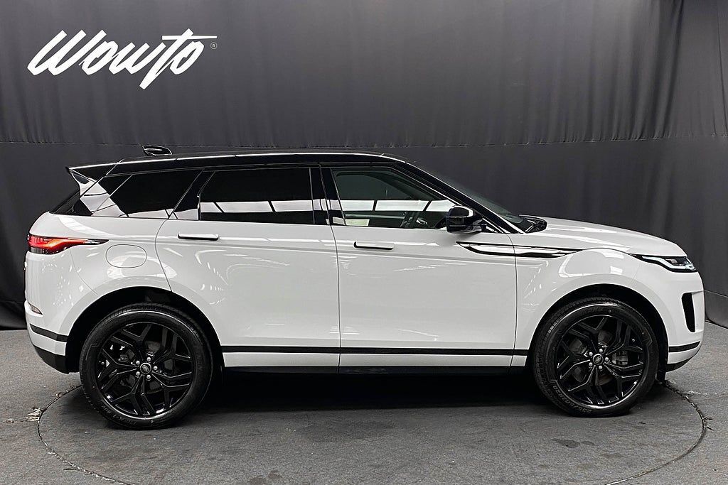 Land Rover Range Rover Evoque 2020, kuva 3/10