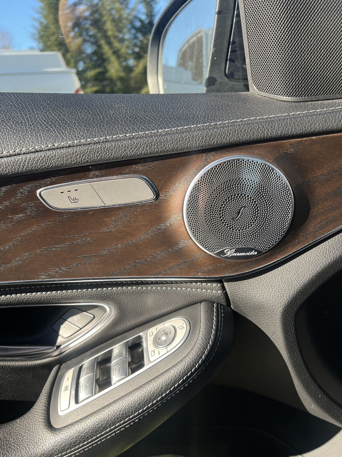 Mercedes-Benz C 220 2015, kuva 7/8