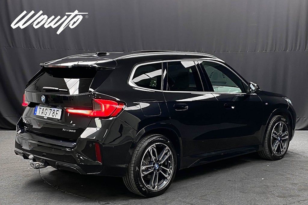 BMW X1 2024, photo 4/35