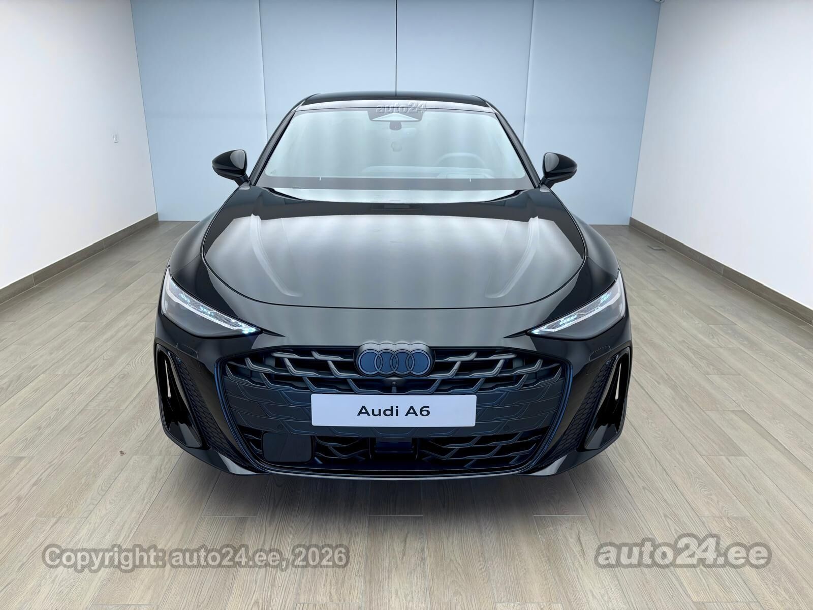 Audi A6, photo 5/16