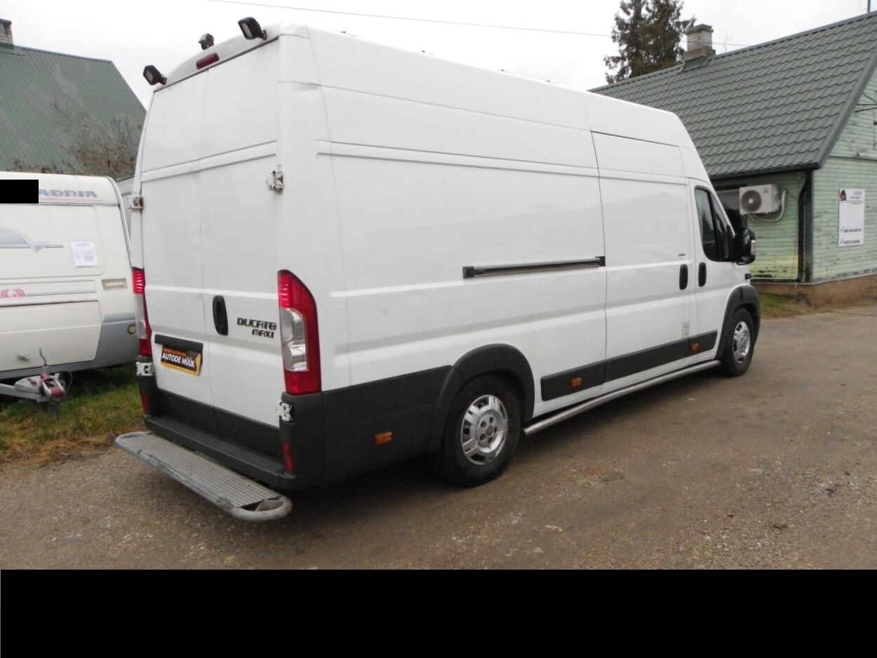 Fiat Ducato 2014, kuva 5/16