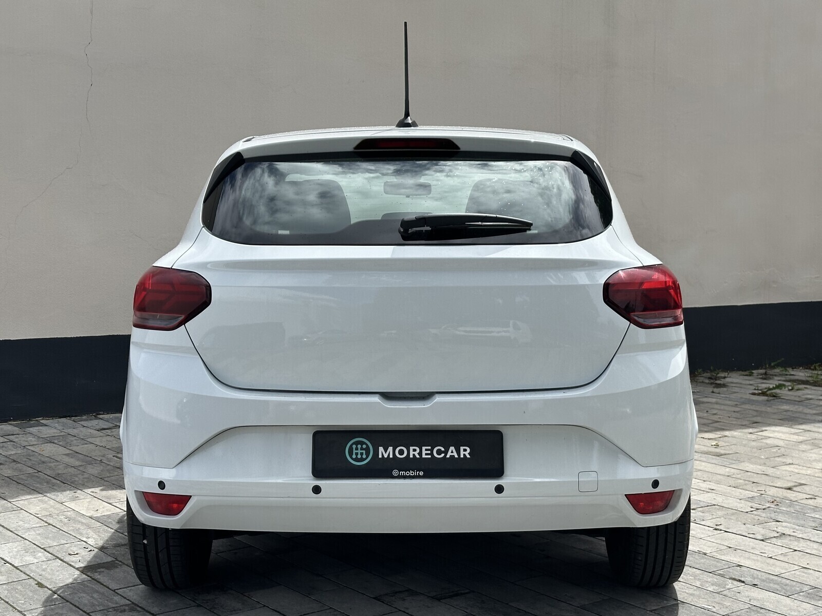 Dacia Sandero 2023, photo 5/22