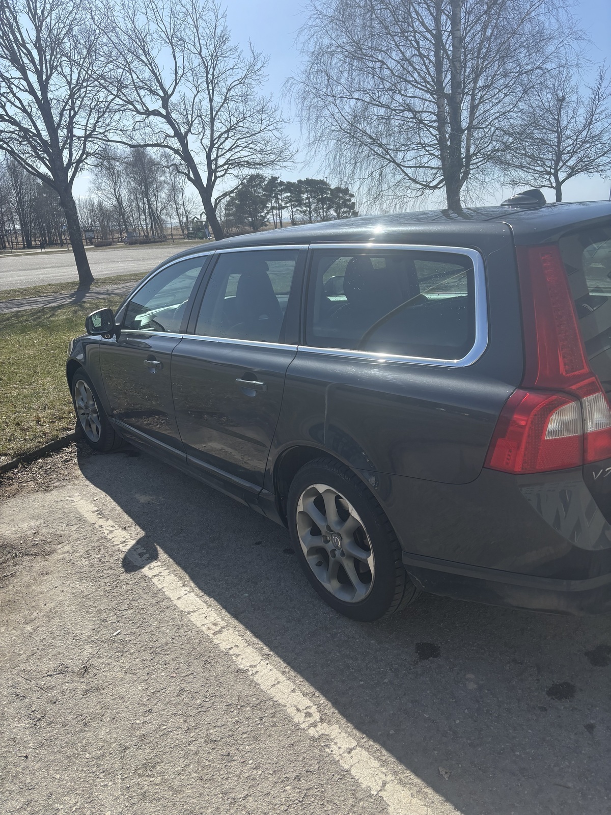 Volvo V70 2012, kuva 5/7