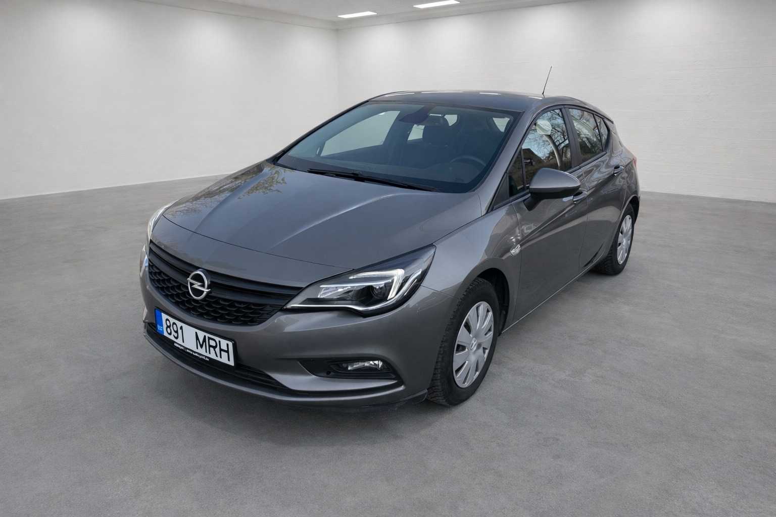 Opel Astra 2017, kuva 3/22
