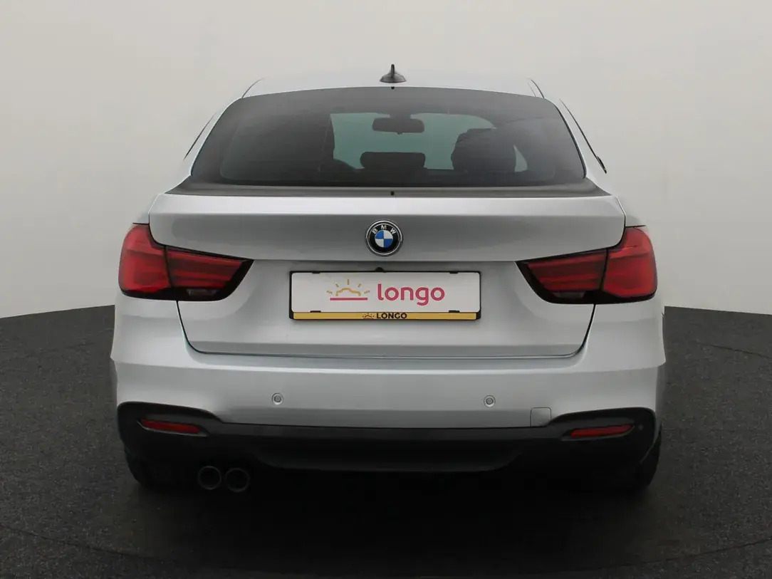 BMW 320 Executive Edition 2.0 135kW 2019, photo 5/10
