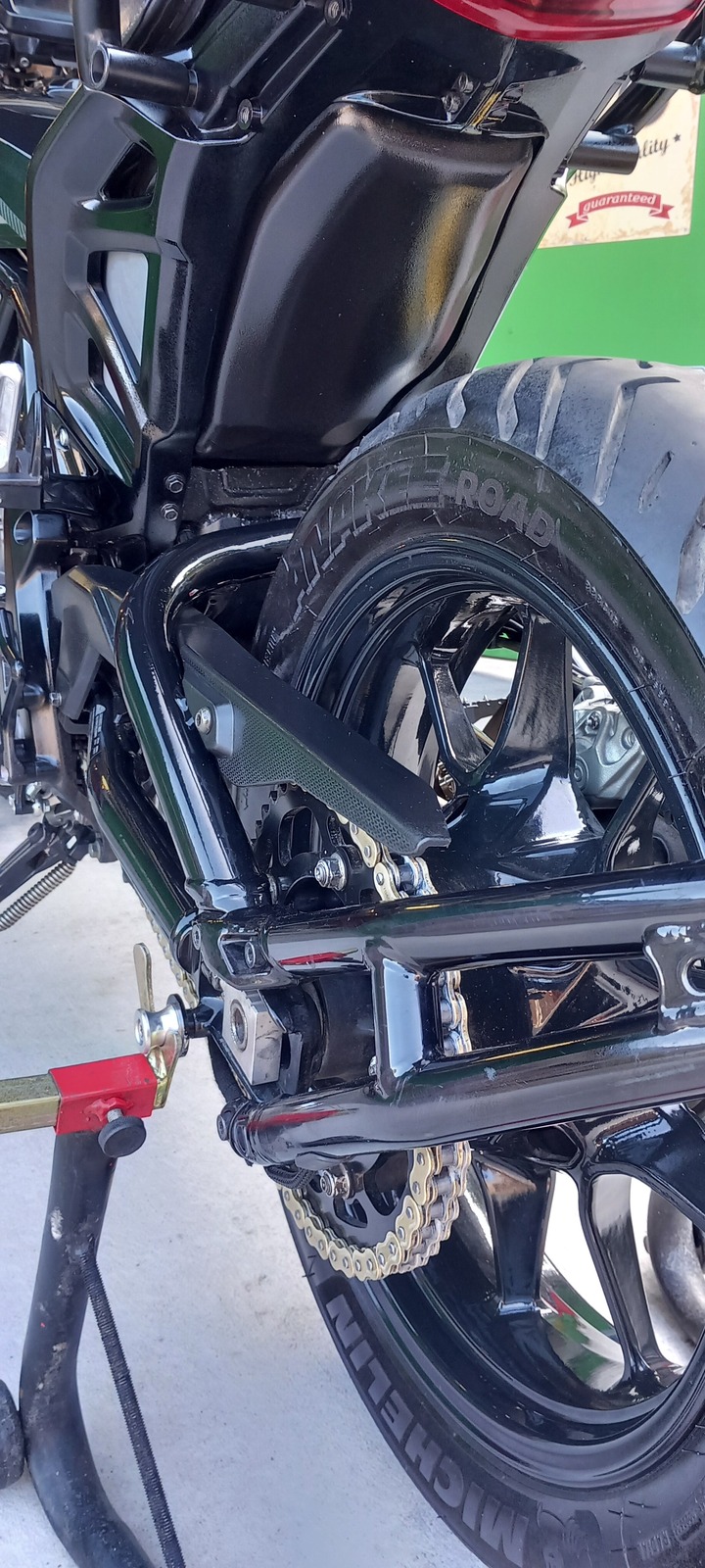 Indian FTR1200S 2019, kuva 7/8