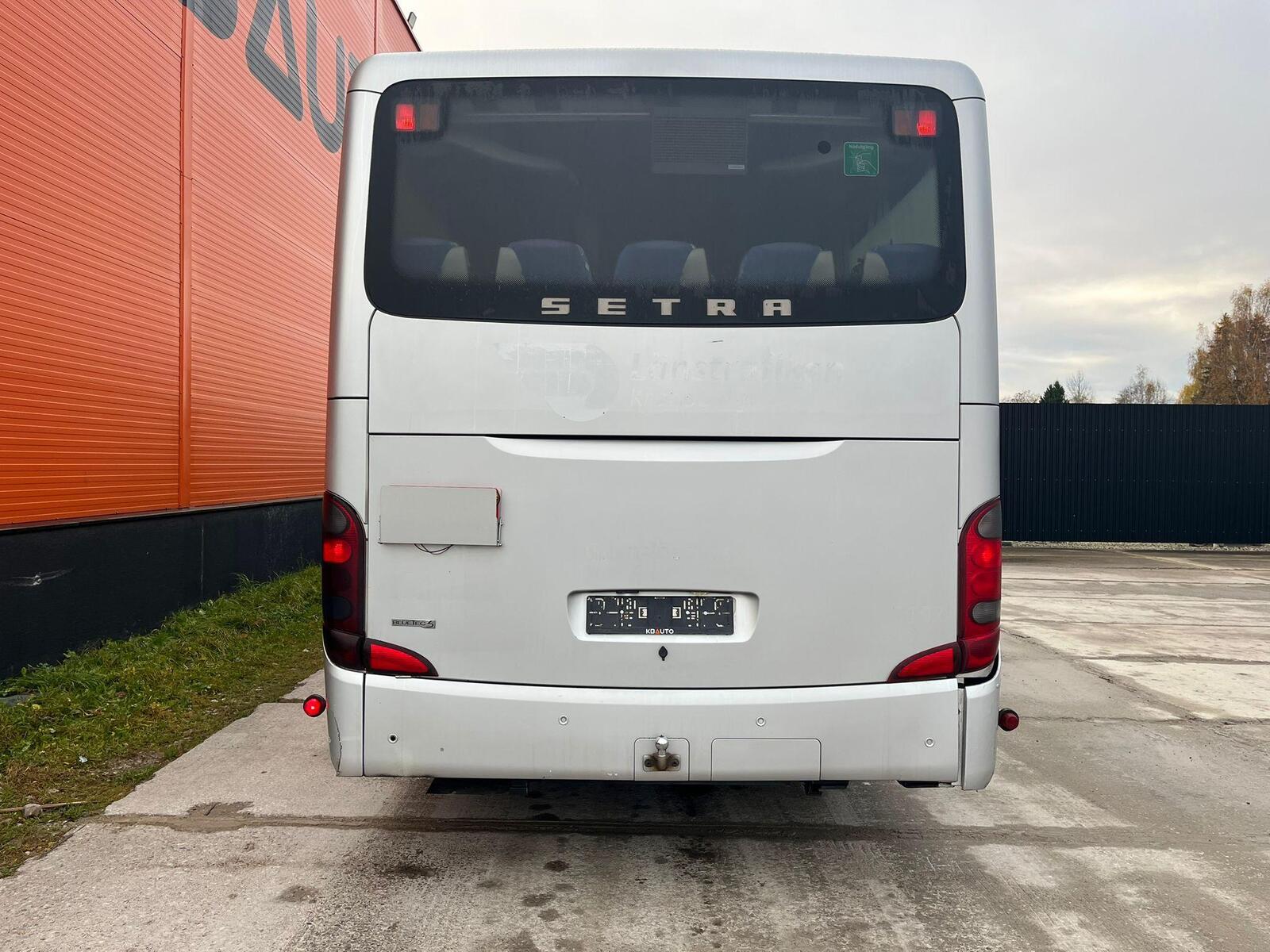 Setra S 417 UL 6x2*4 2013, kuva 6/27