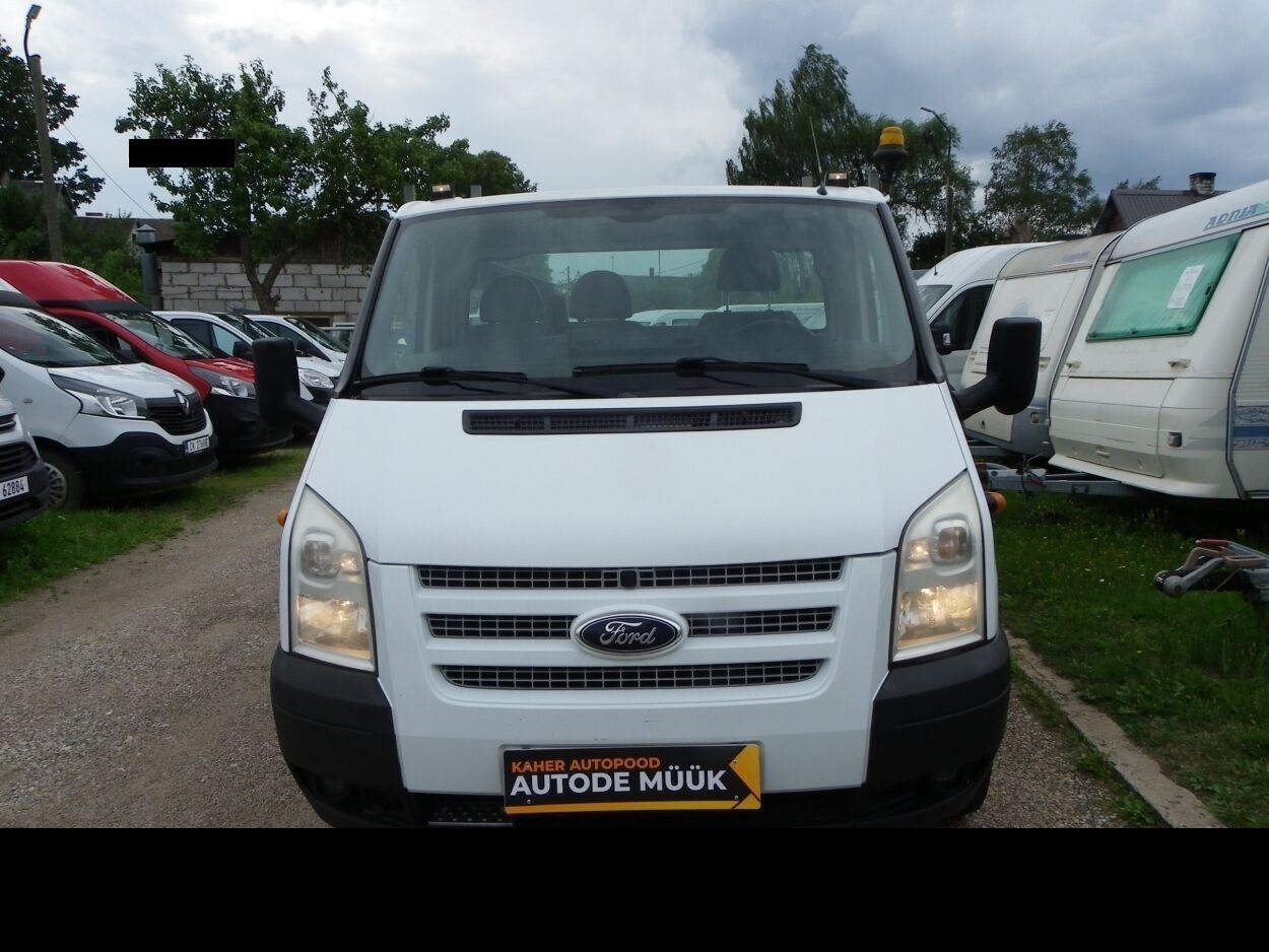 Ford Transit 2012, kuva 3/15
