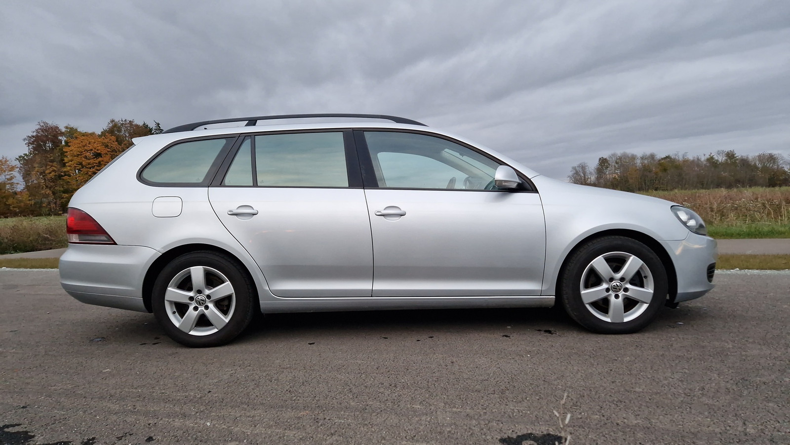Volkswagen Golf 2013, photo 4/10