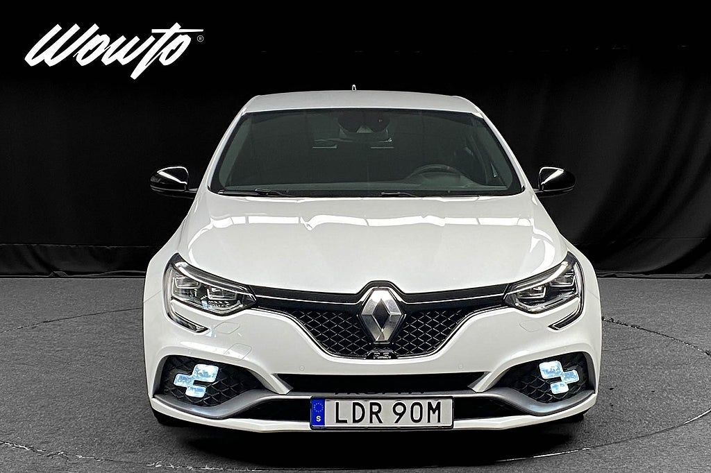 Renault Megane 2019, kuva 2/10
