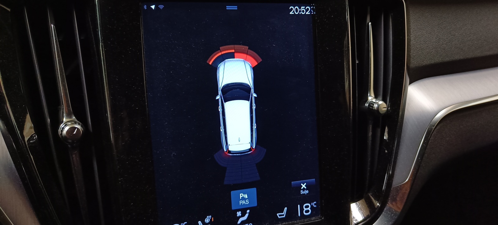 Volvo V60 2020, photo 5/24