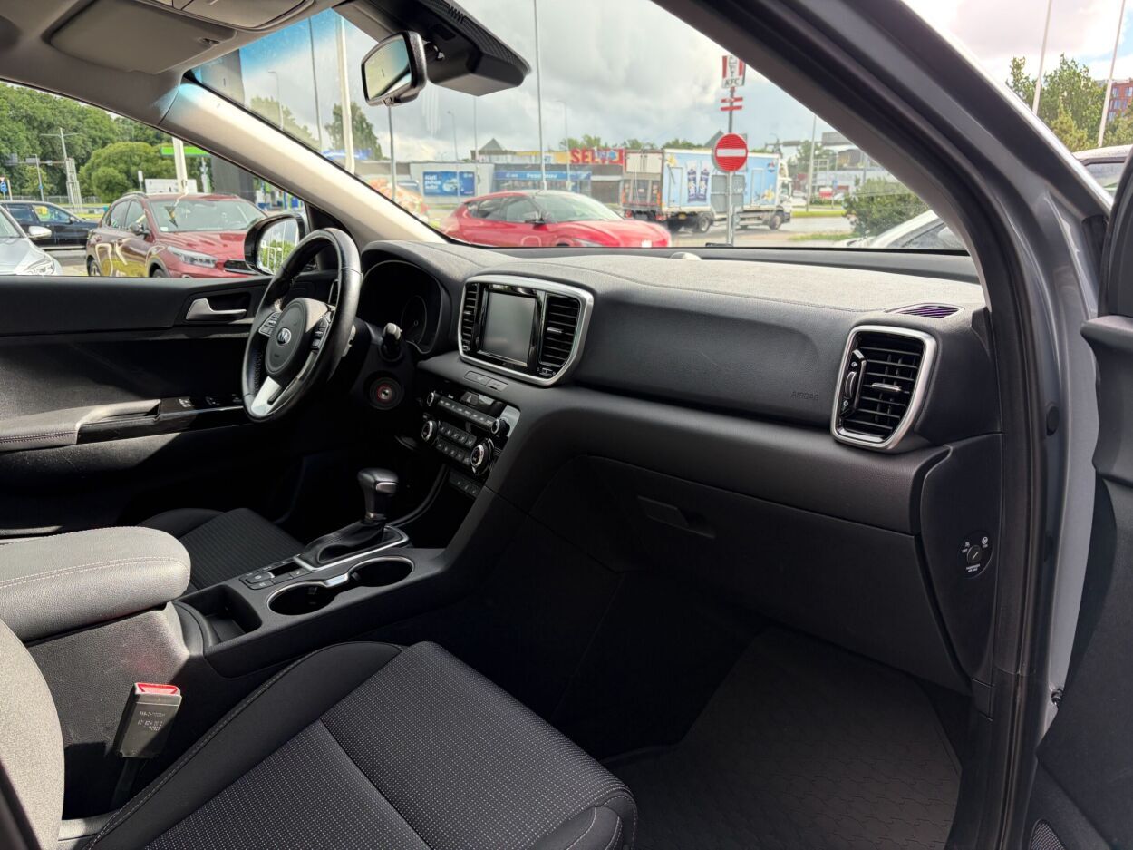 Kia Sportage EX 2019, kuva 4/9