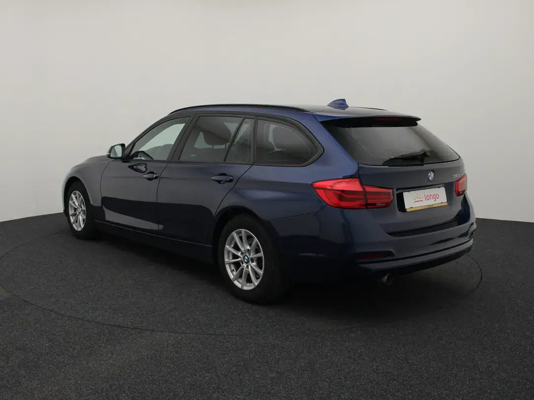 BMW 318 Executive 1.5 100kW 2017, kuva 7/10