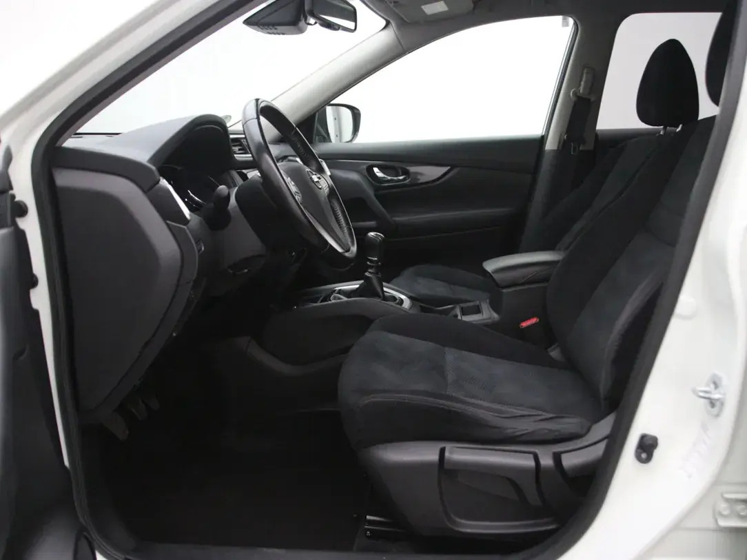 Nissan X-Trail Connect Edition 1.6 120kW 2016, photo 4/10