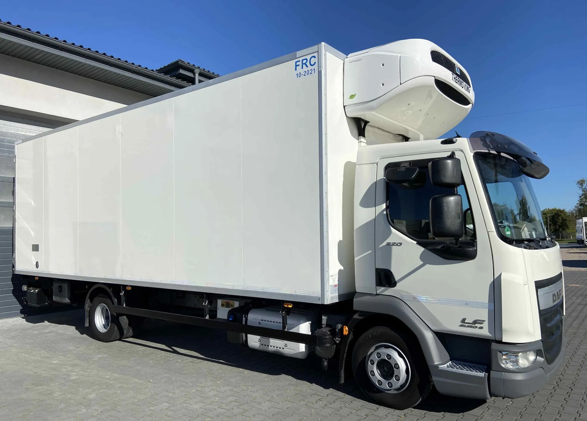 DAF 2015, photo 2/8