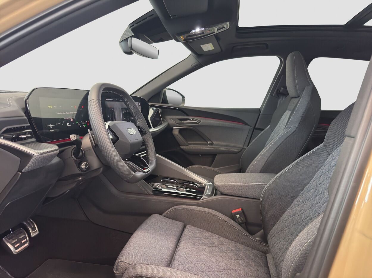 Audi Q5 2026, photo 6/11
