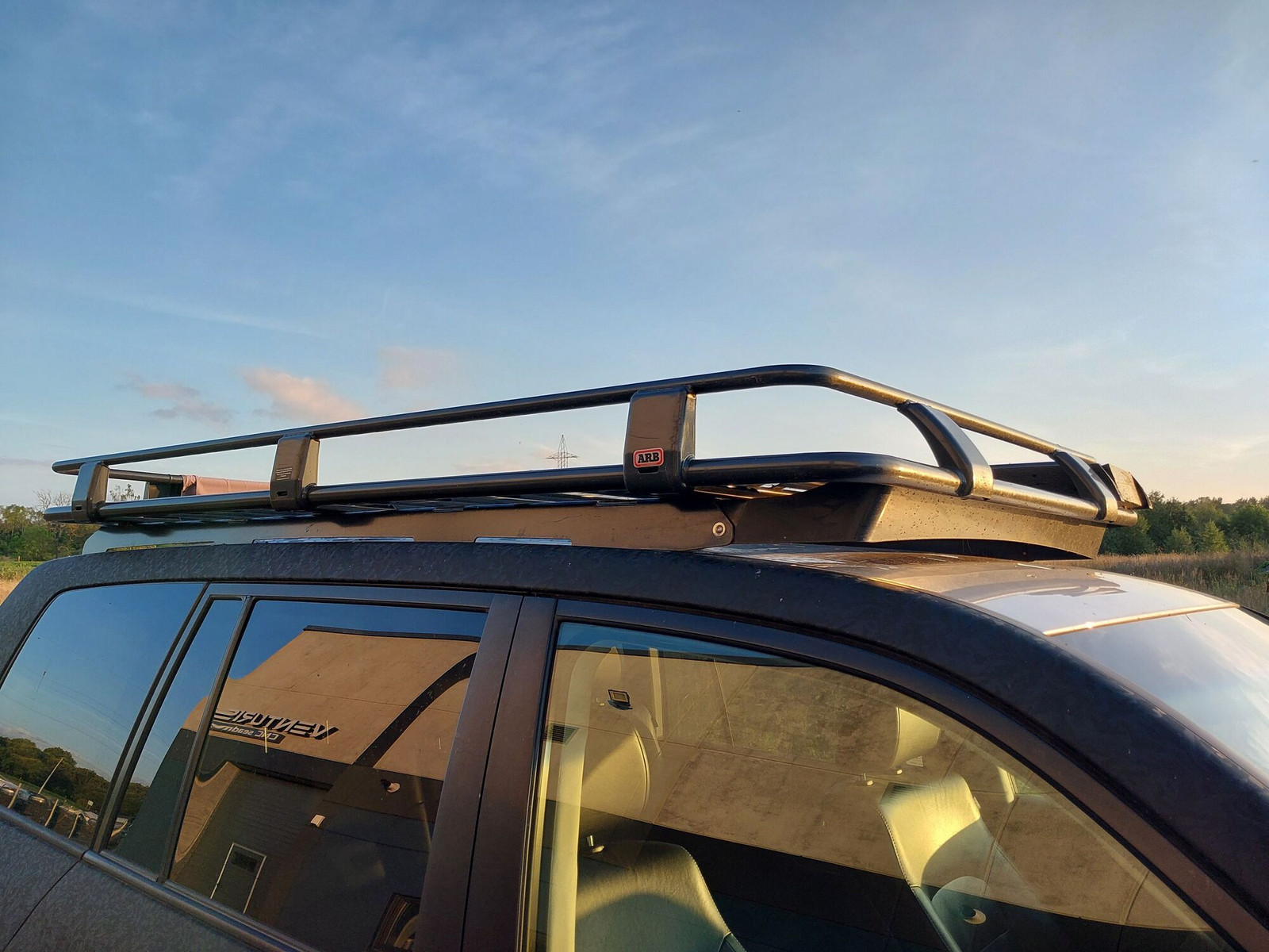 Toyota Land Cruiser 2015, kuva 6/10