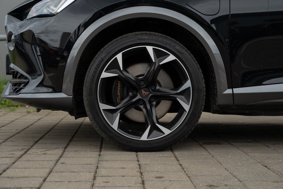 Cupra Formentor 2022, kuva 4/10