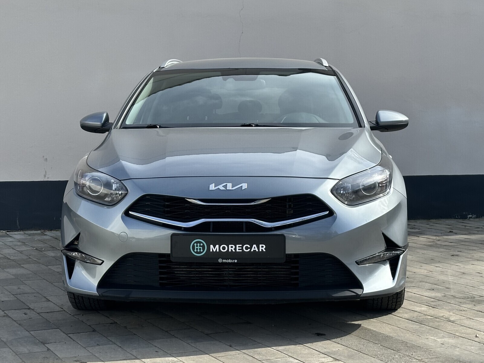 Kia cee'd / Ceed 2023, kuva 2/27