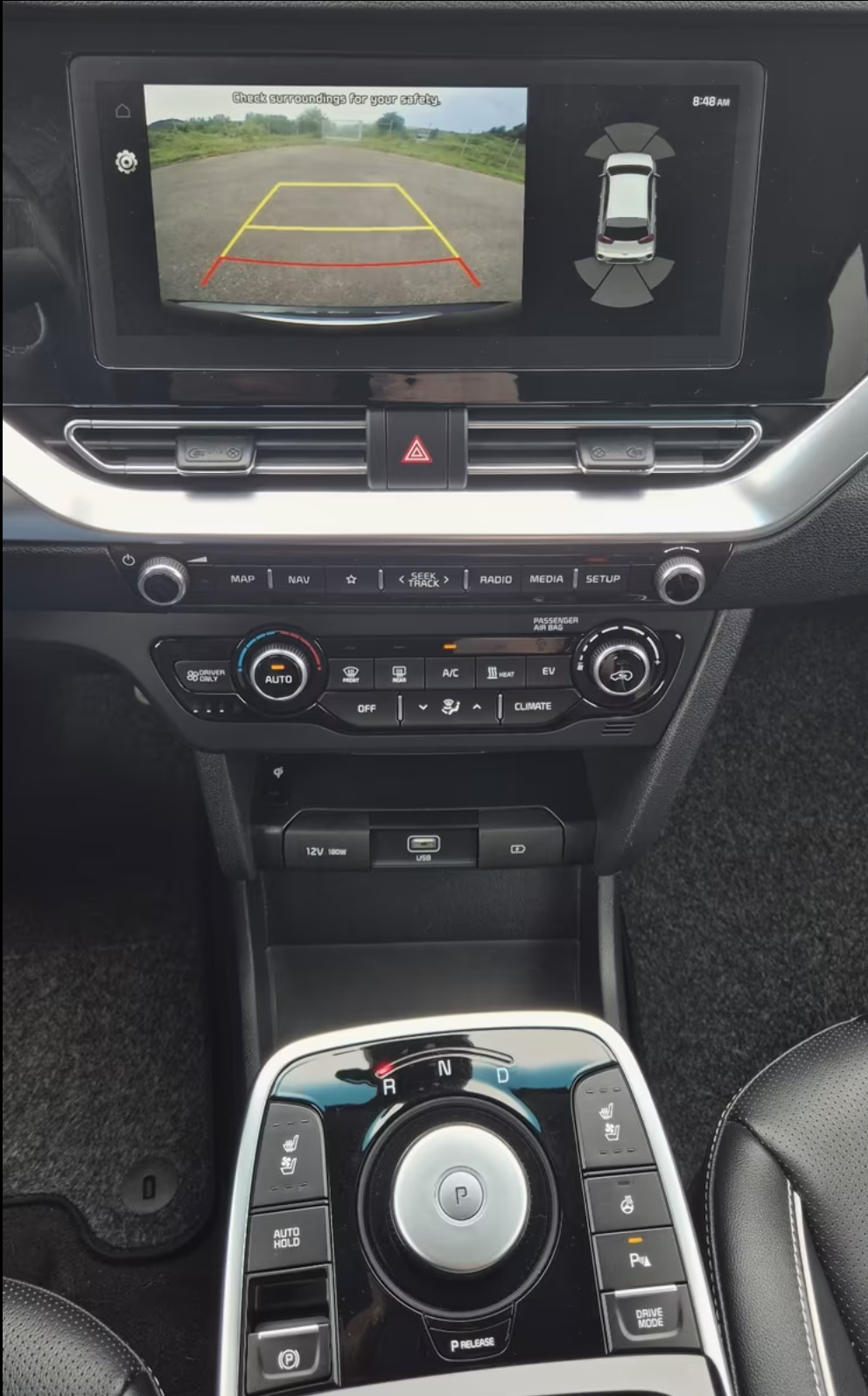 Kia Niro 2021, kuva 4/10