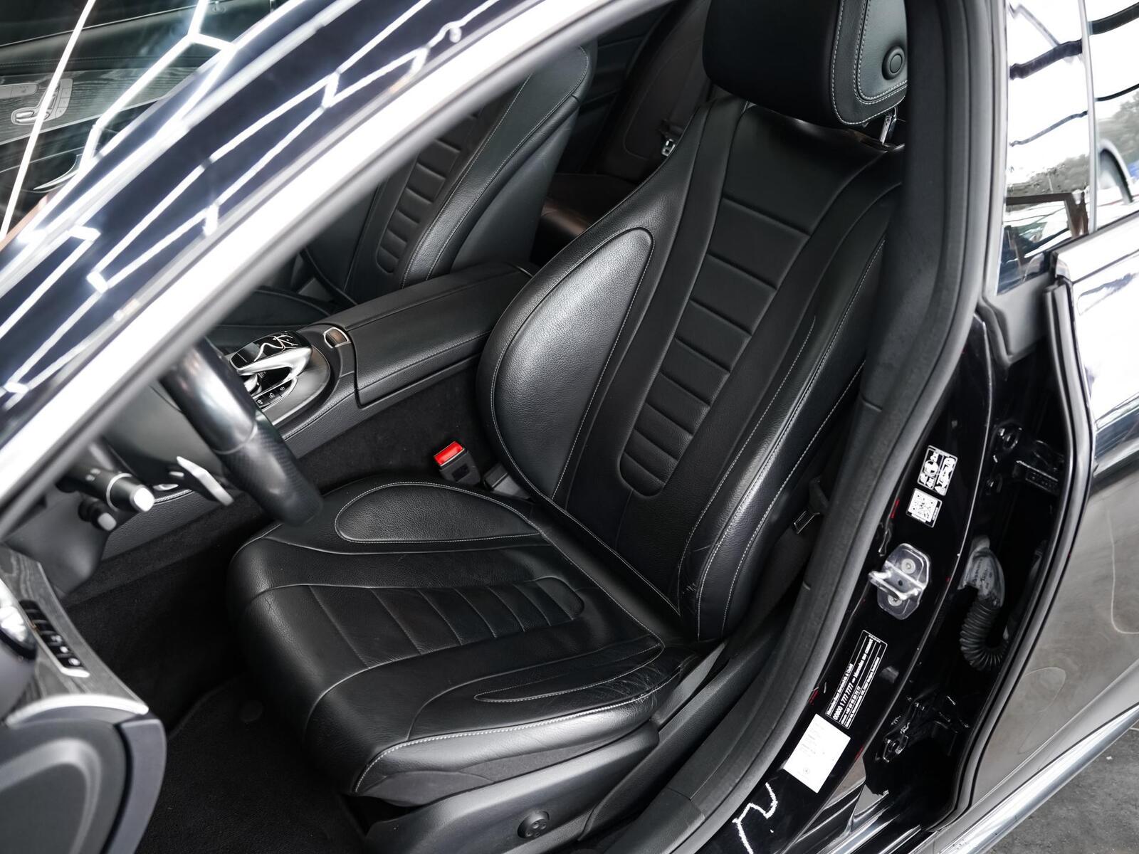 Mercedes-Benz CLS 350 2018, photo 5/14