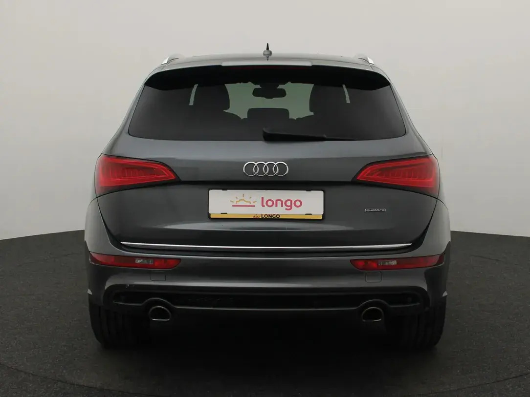 Audi Q5 Quattro Pro Line 3.0 190kW 2015, photo 5/36