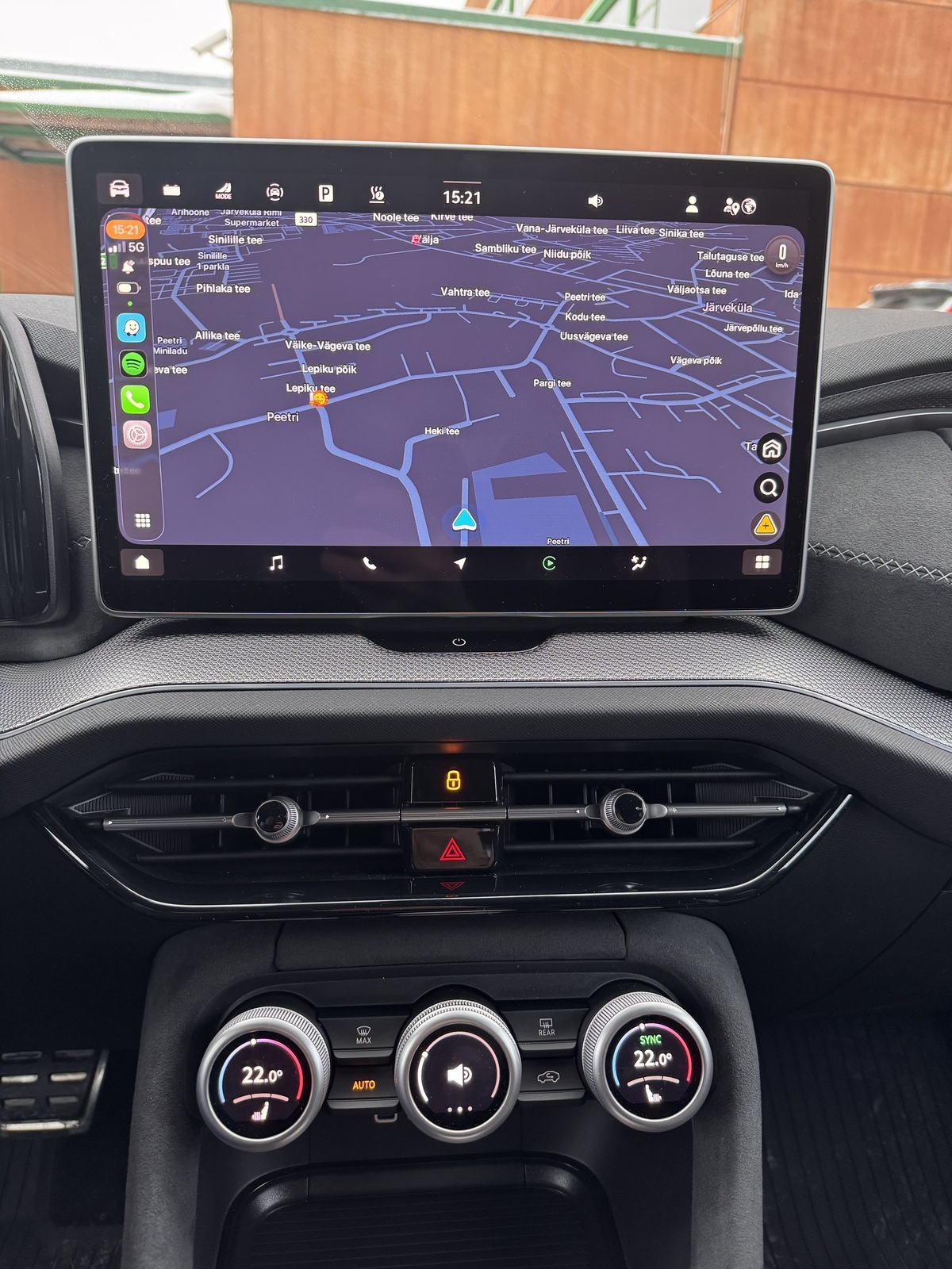 Škoda Kodiaq 2025, photo 6/6
