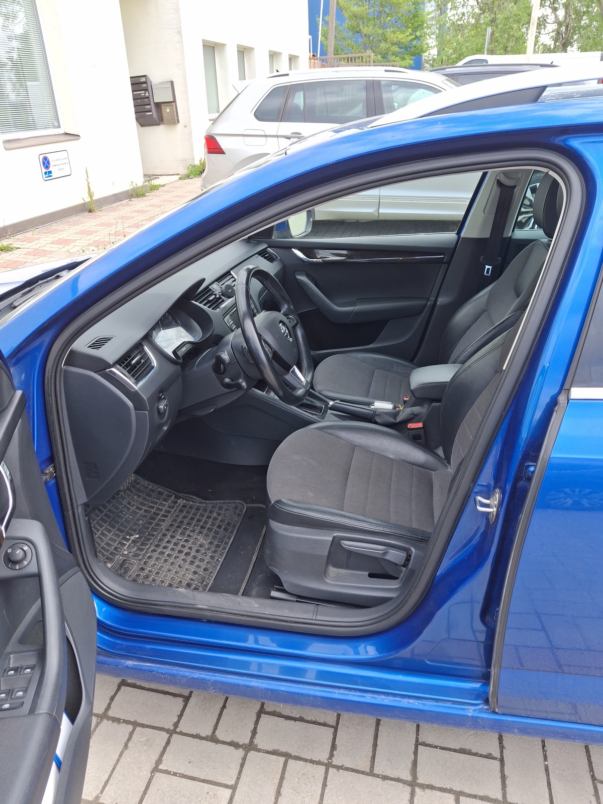 Škoda Octavia 2014, kuva 6/10