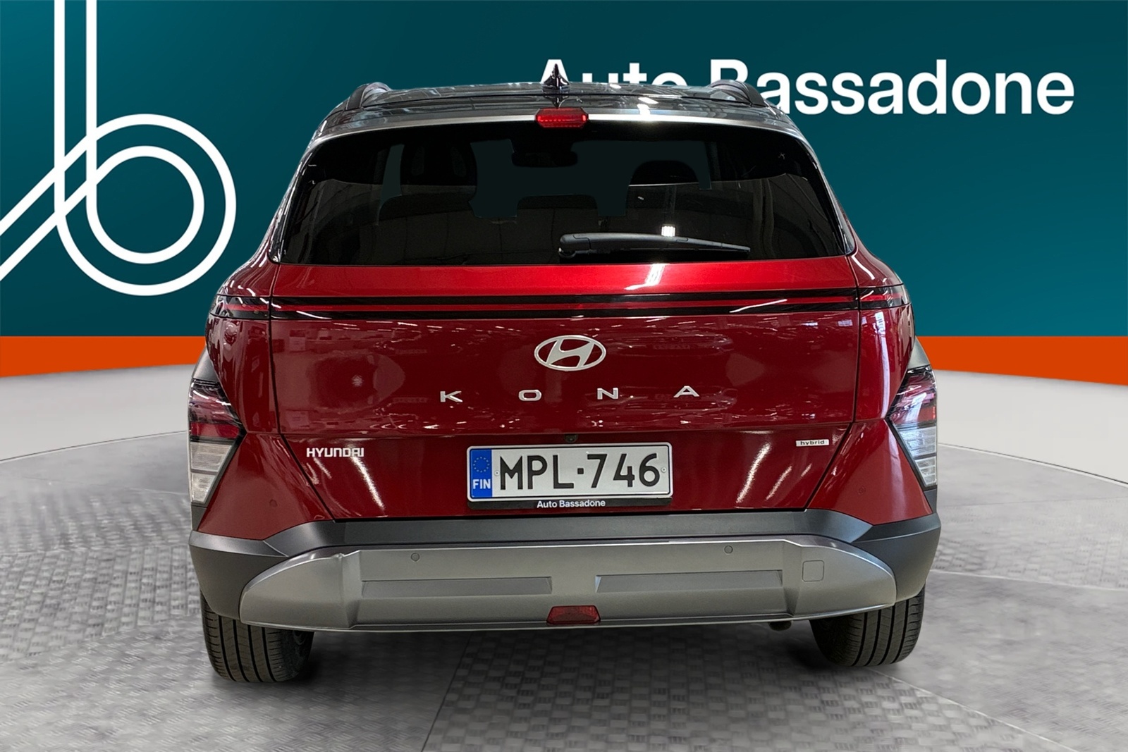 Hyundai Kona 2023, kuva 5/40