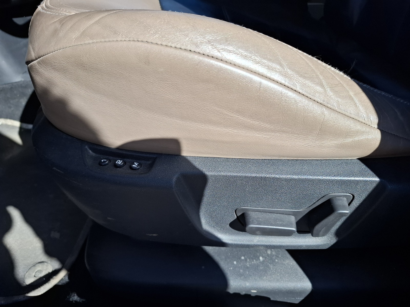 Citroën Grand C4 Picasso 2014, photo 6/8