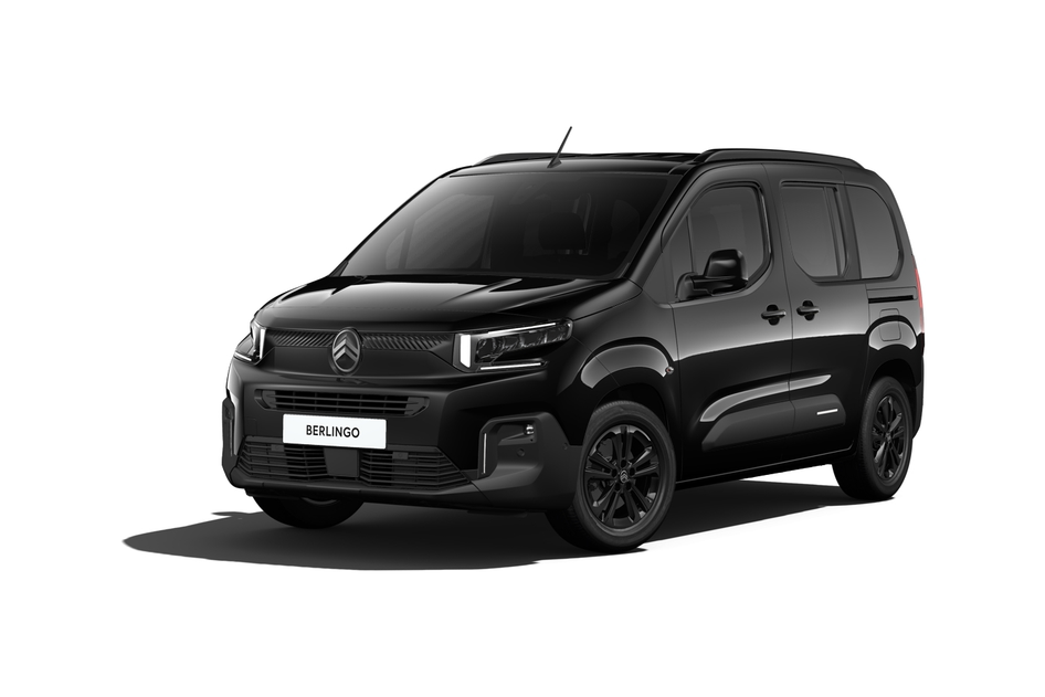 Citroën Berlingo, 2025, 1.5, 96 kW, diesel, automatic