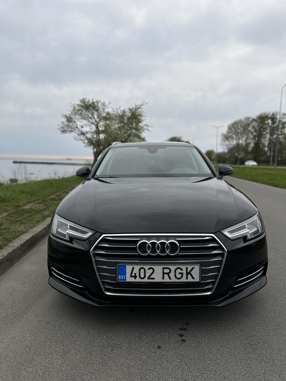 Audi A4 2016, kuva 4/14