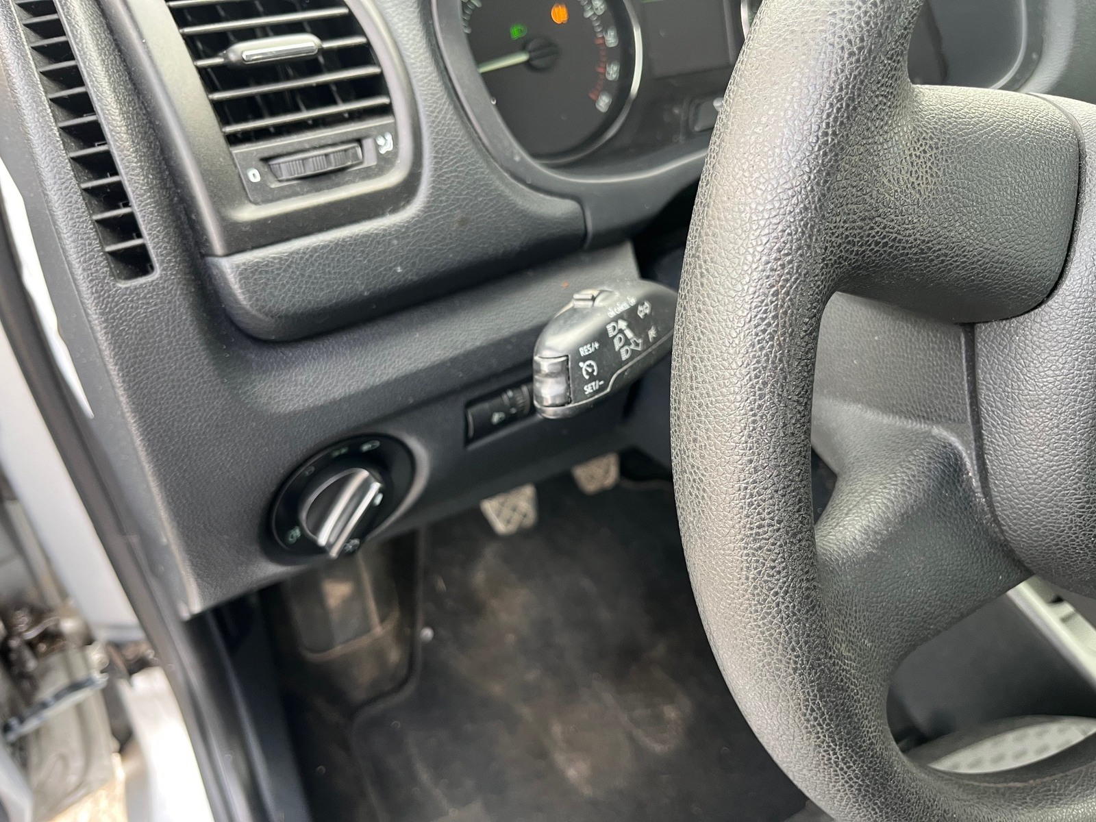 Škoda Fabia 2012, photo 4/6