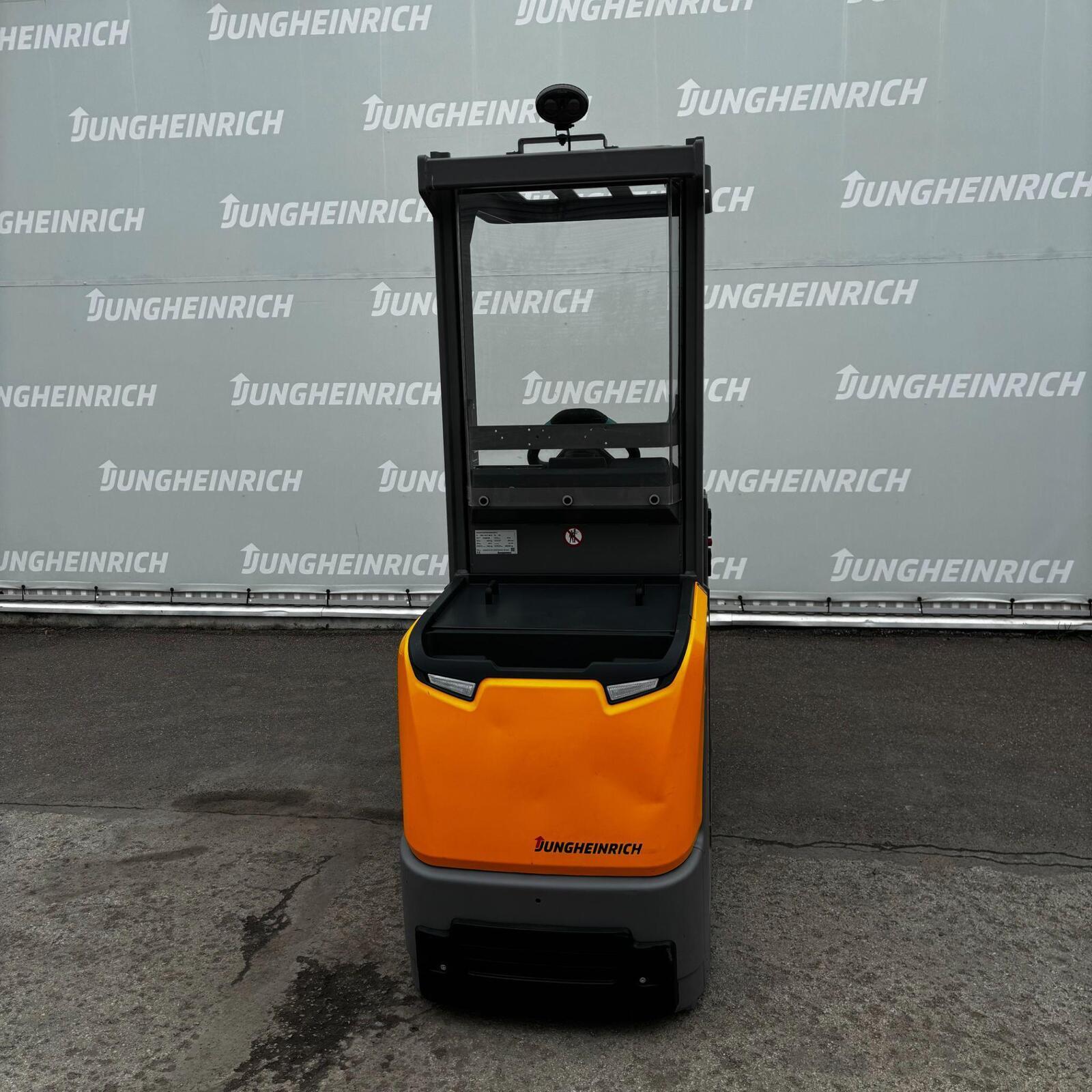 Jungheinrich EKS 110Z, kuva 5/8