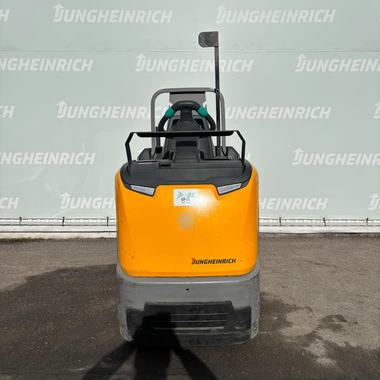 Jungheinrich ECE 225 1150, kuva 4/6