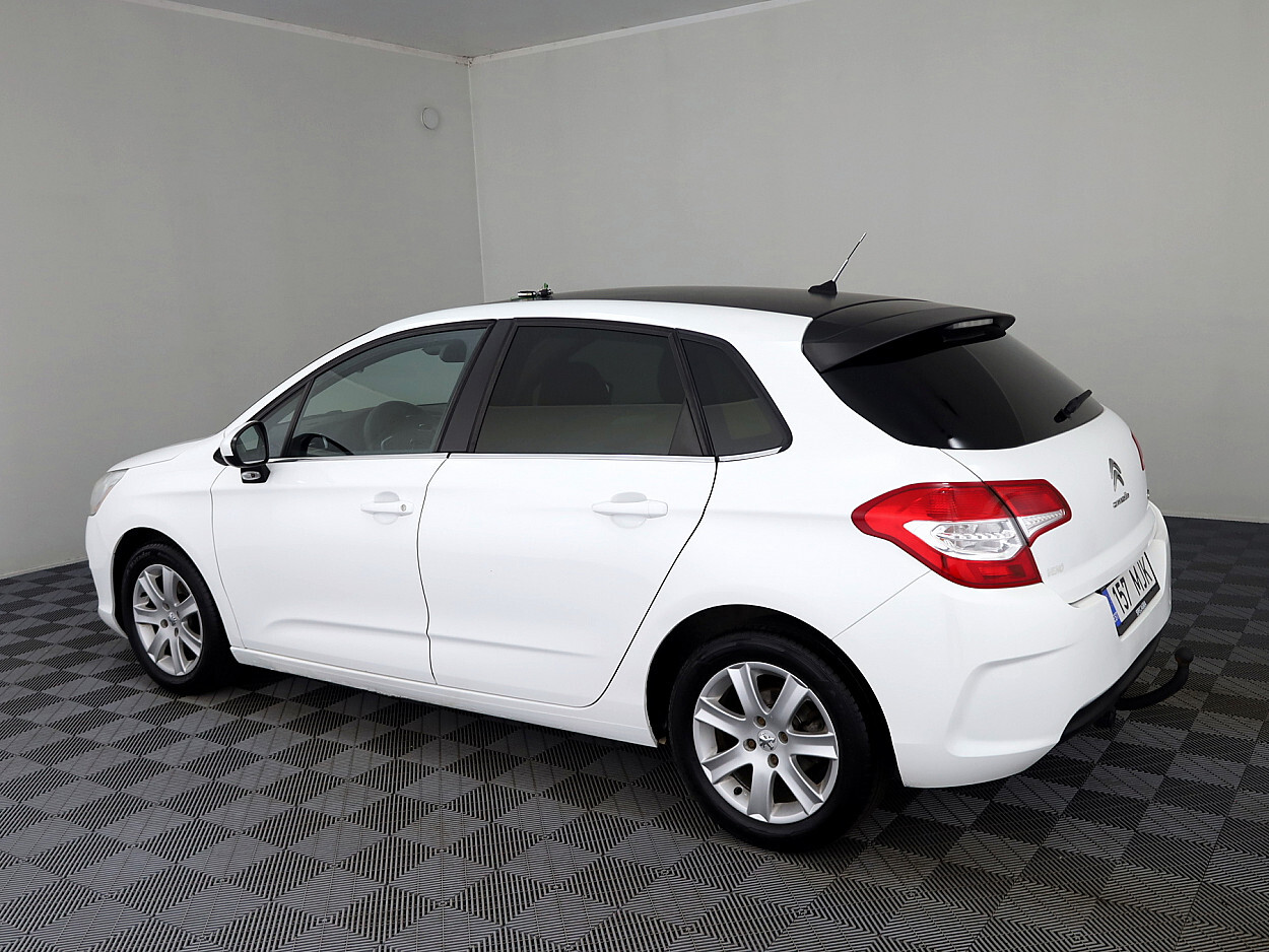 Citroën C4 2015, kuva 4/8