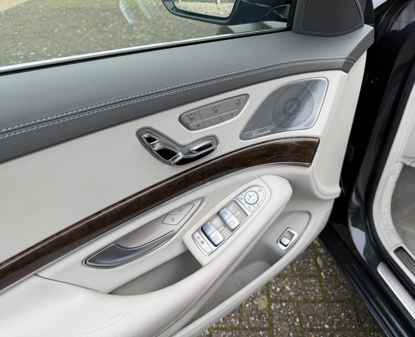 Mercedes-Benz S 400 2014, kuva 6/10