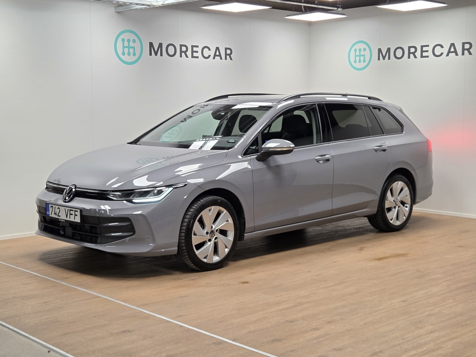 Volkswagen Golf NEW LIFE 1.5 85kW