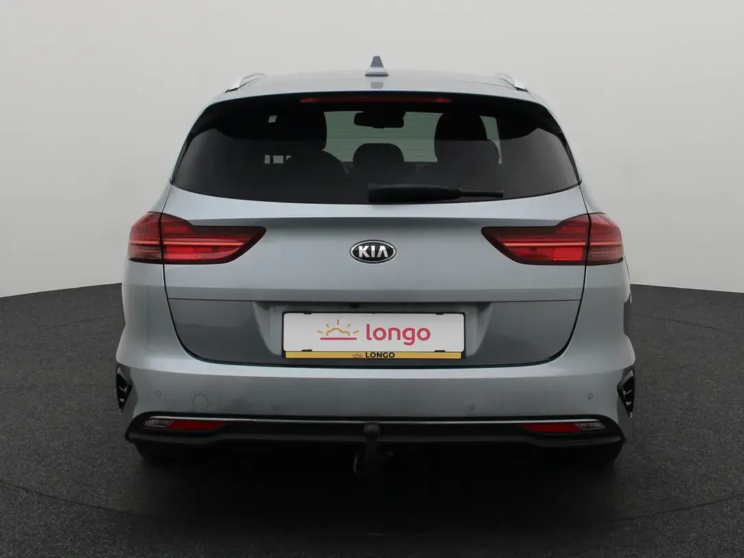 Kia cee'd / Ceed 2021, kuva 5/34