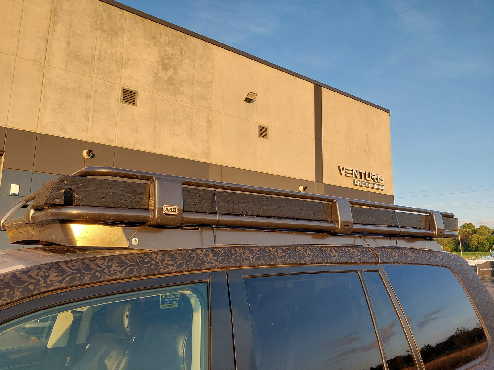 Toyota Land Cruiser 2015, kuva 7/10