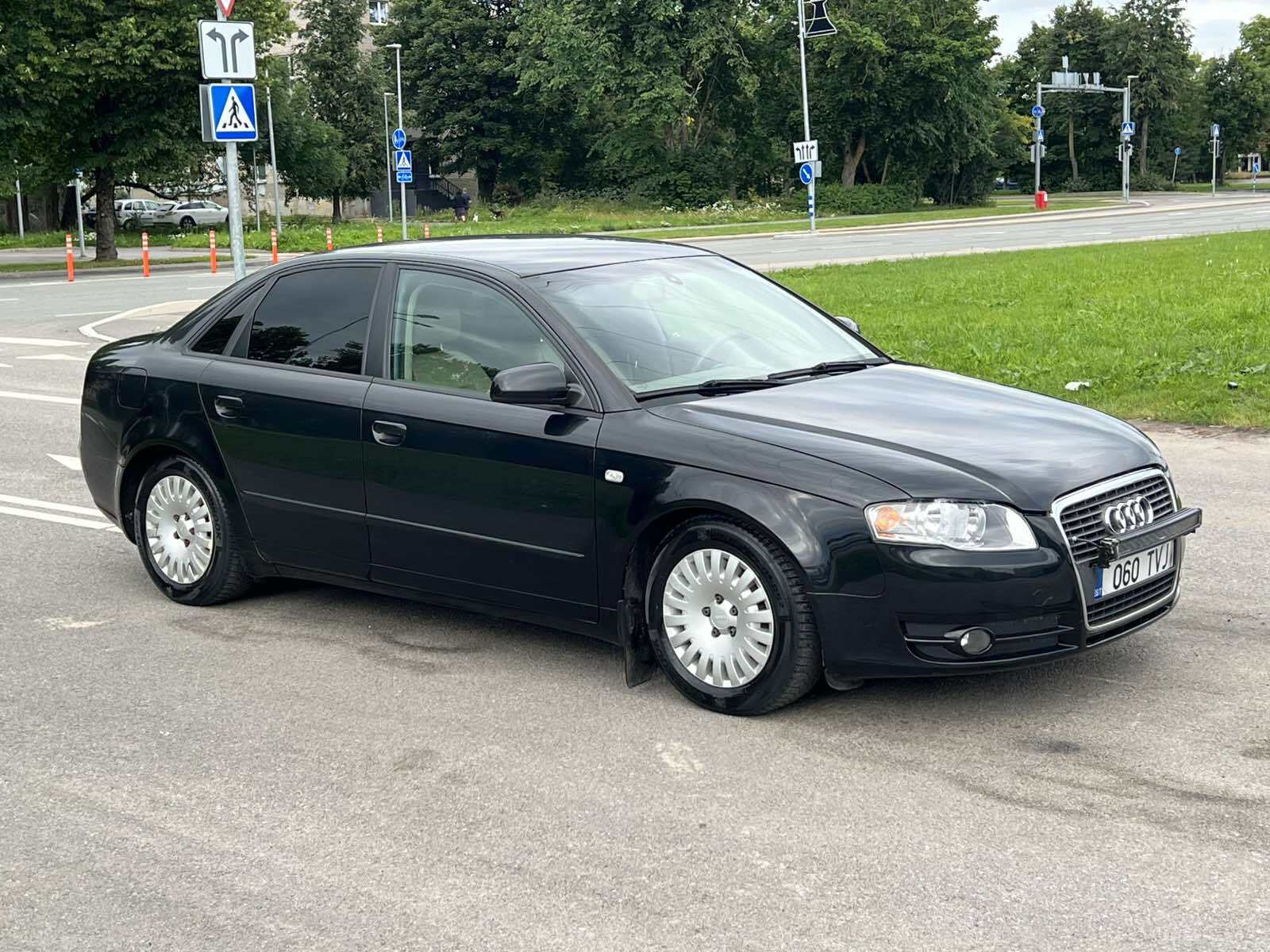 Audi A4 2005, kuva 2/11