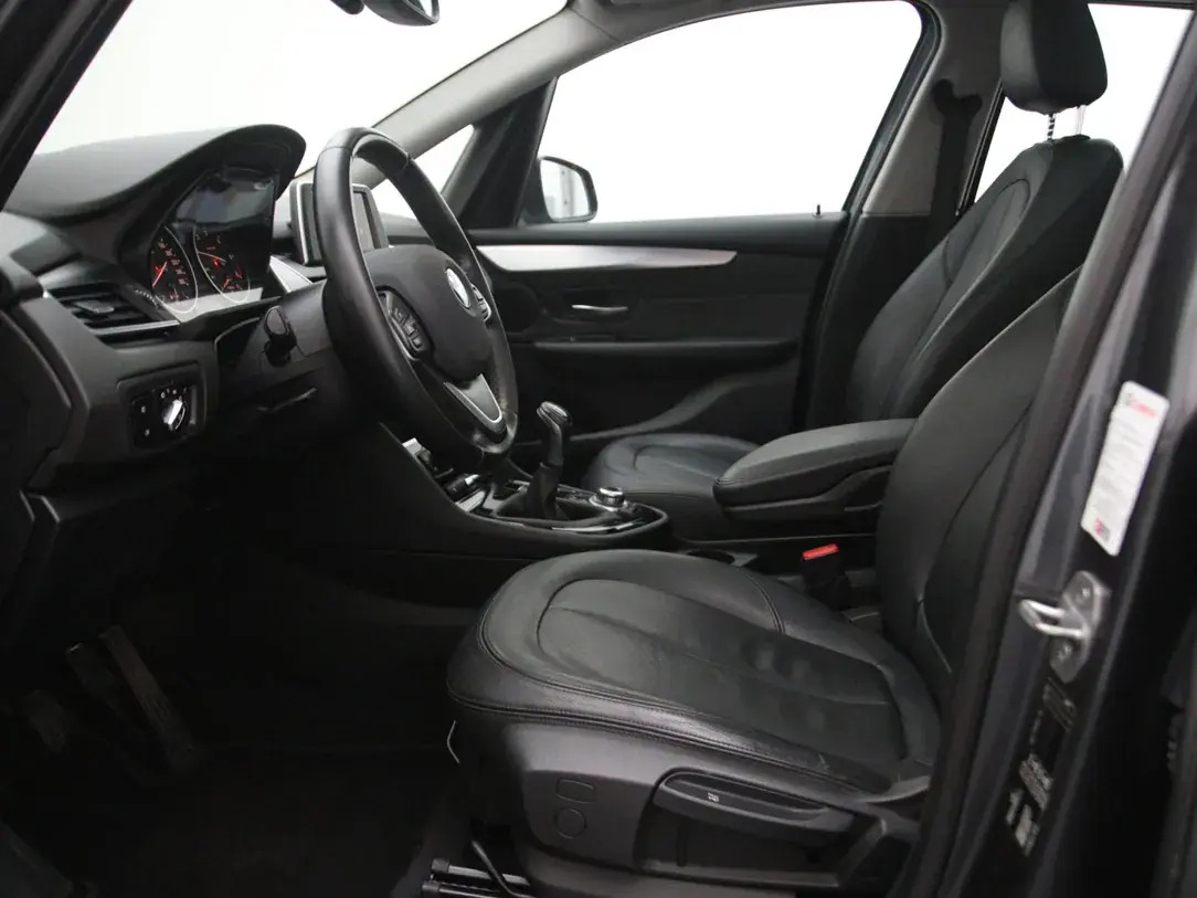 BMW 218 2015, kuva 4/10
