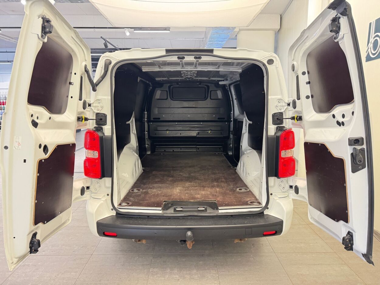 Citroën Jumpy 2020, kuva 6/18