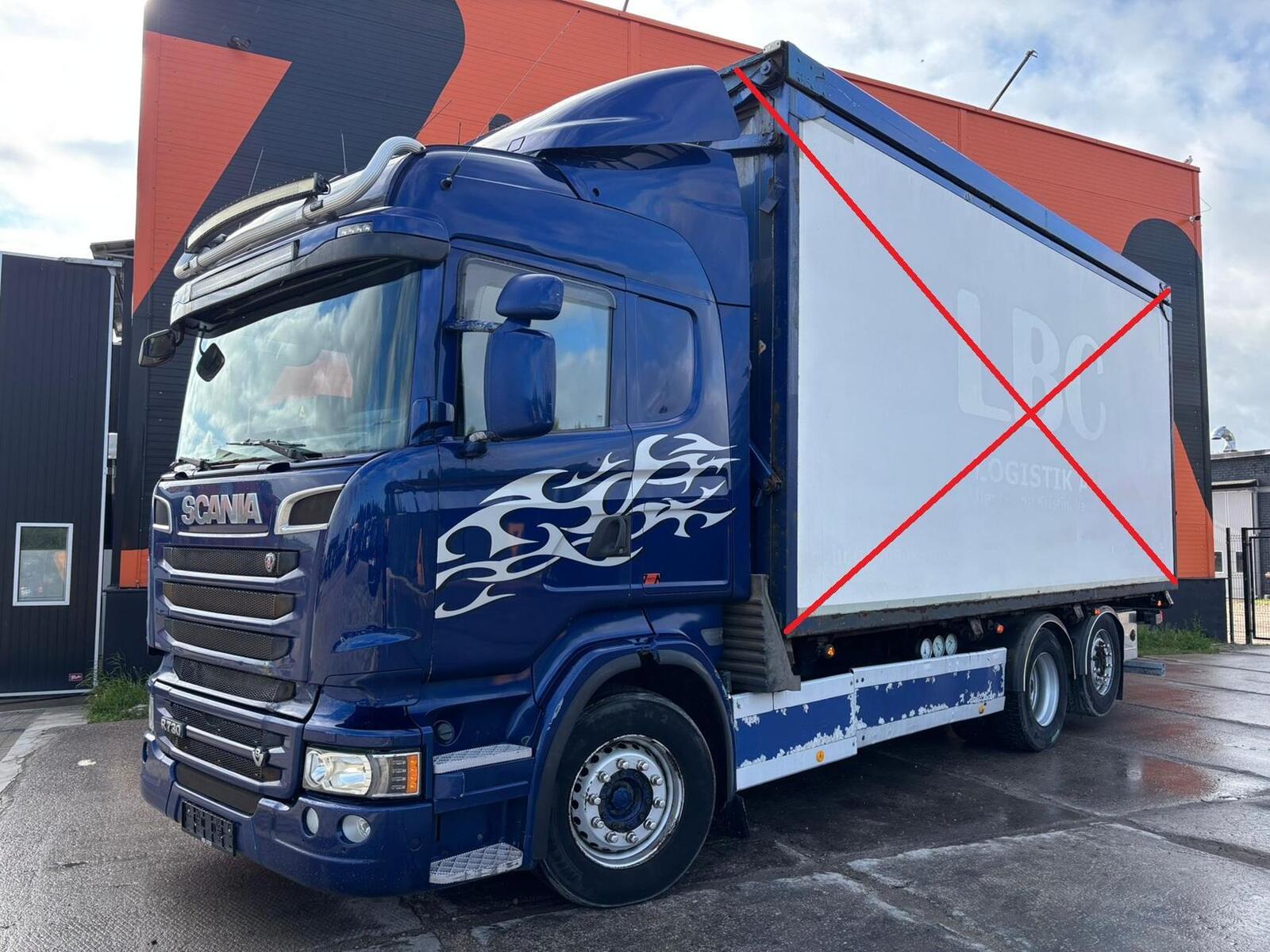 Scania R 2013, kuva 3/50